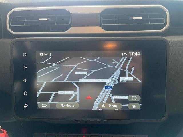Dacia Duster II 1.0 tce Journey UP Gpl 4x2 100cv - Immagine 10