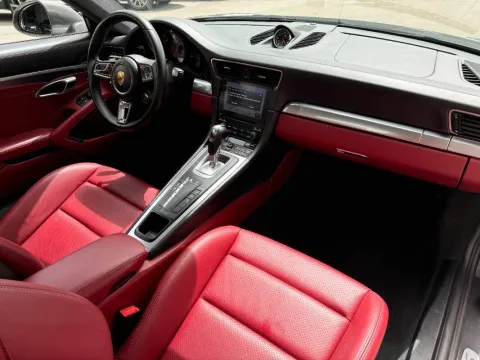 Porsche 911 Coupe 3.0 Carrera 4S auto - Immagine 12