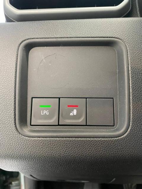 Dacia Duster II 1.0 tce Journey UP Gpl 4x2 100cv - Immagine 6