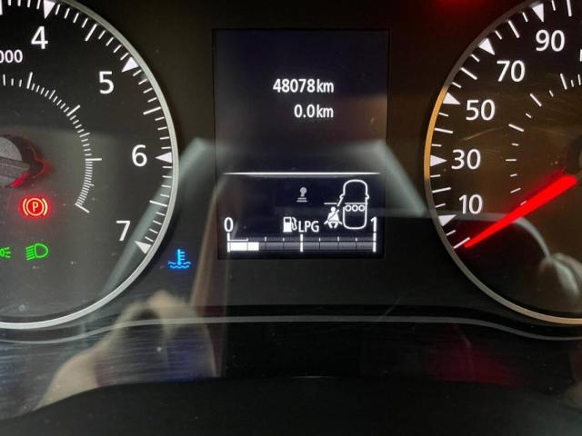 Dacia Duster II 1.0 tce Journey UP Gpl 4x2 100cv - Immagine 11