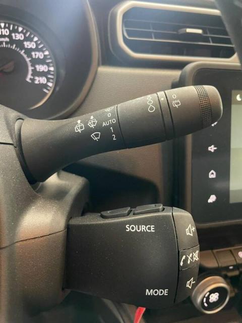 Dacia Duster II 1.0 tce Journey UP Gpl 4x2 100cv - Immagine 8