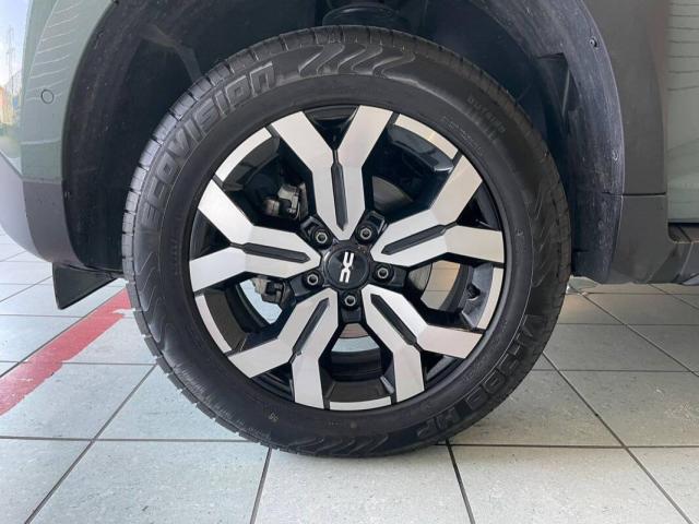 Dacia Duster II 1.0 tce Journey UP Gpl 4x2 100cv - Immagine 17