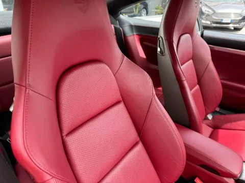 Porsche 911 Coupe 3.0 Carrera 4S auto - Immagine 14