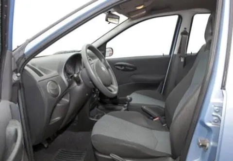 Honda Jazz 1.4 Elegance - Immagine 17