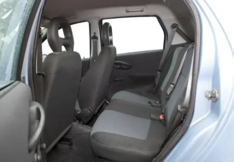 Honda Jazz 1.4 Elegance - Immagine 18