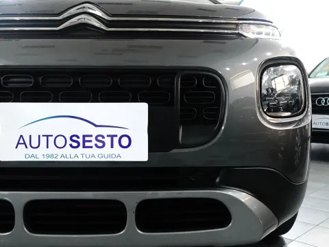 Citroen C3 Aircross 1.2 puretech Feel s&s 110cv my19 - Immagine 10