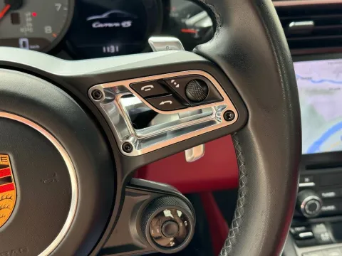 Porsche 911 Coupe 3.0 Carrera 4S auto - Immagine 21