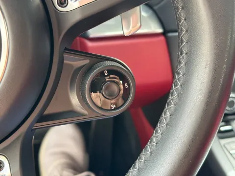 Porsche 911 Coupe 3.0 Carrera 4S auto - Immagine 22