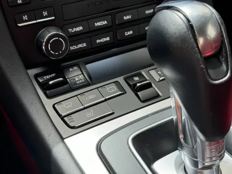 Porsche 911 Coupe 3.0 Carrera 4S auto - Immagine 25