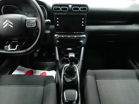 Citroen C3 Aircross 1.2 puretech Feel s&s 110cv my19 - Immagine 14