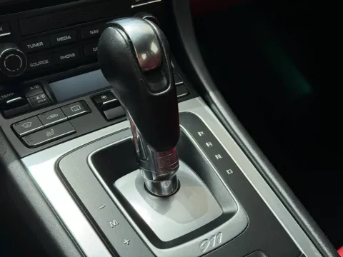 Porsche 911 Coupe 3.0 Carrera 4S auto - Immagine 26