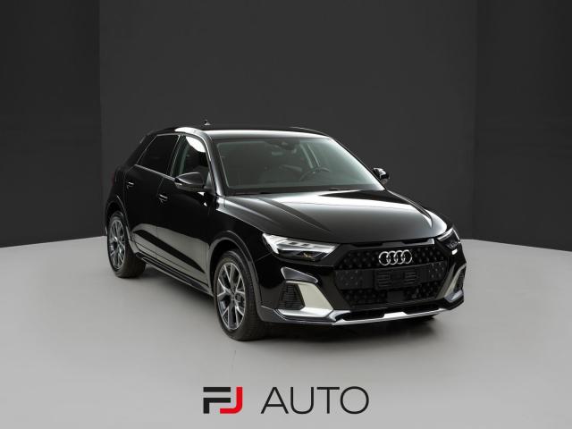 Audi A1 30 1.0 TFSI 110cv s-tronic - Immagine 33