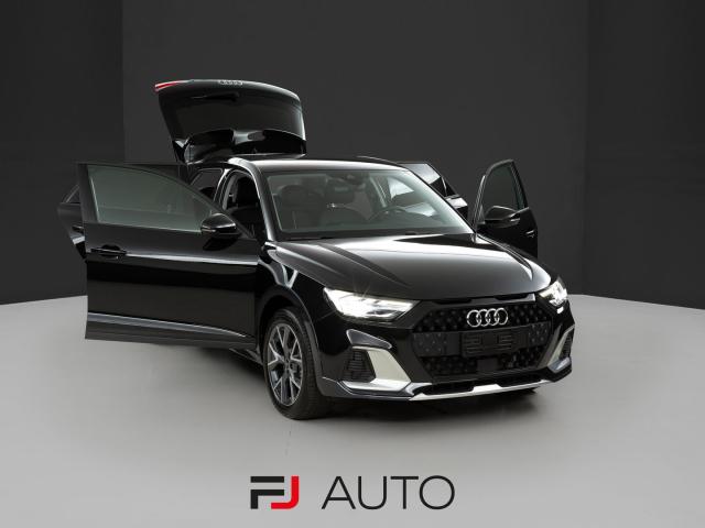 Audi A1 30 1.0 TFSI 110cv s-tronic - Immagine 30