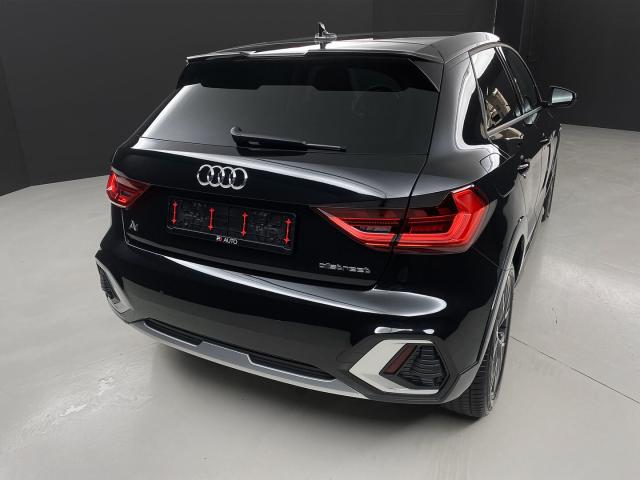Audi A1 30 1.0 TFSI 110cv s-tronic - Immagine 2