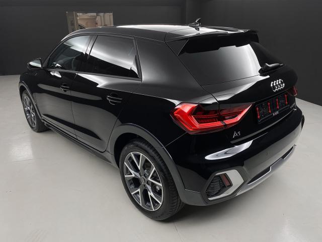 Audi A1 30 1.0 TFSI 110cv s-tronic - Immagine 39