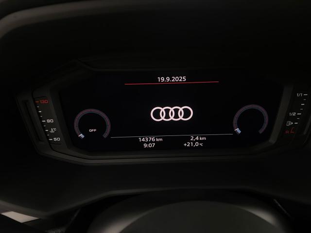 Audi A1 30 1.0 TFSI 110cv s-tronic - Immagine 27