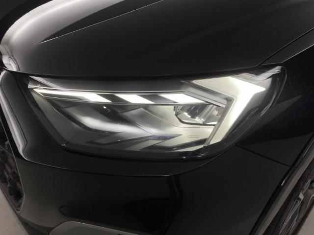 Audi A1 30 1.0 TFSI 110cv s-tronic - Immagine 19