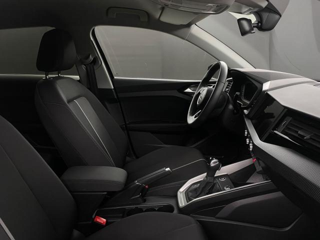 Audi A1 30 1.0 TFSI 110cv s-tronic - Immagine 17