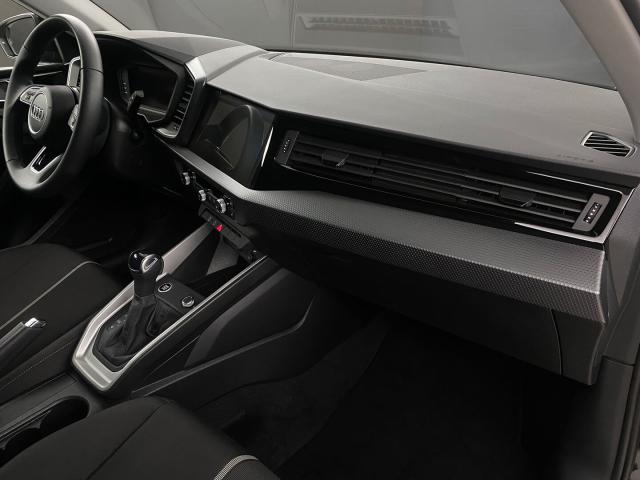Audi A1 30 1.0 TFSI 110cv s-tronic - Immagine 14
