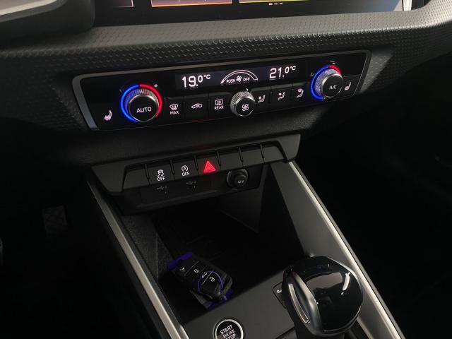 Audi A1 30 1.0 TFSI 110cv s-tronic - Immagine 38