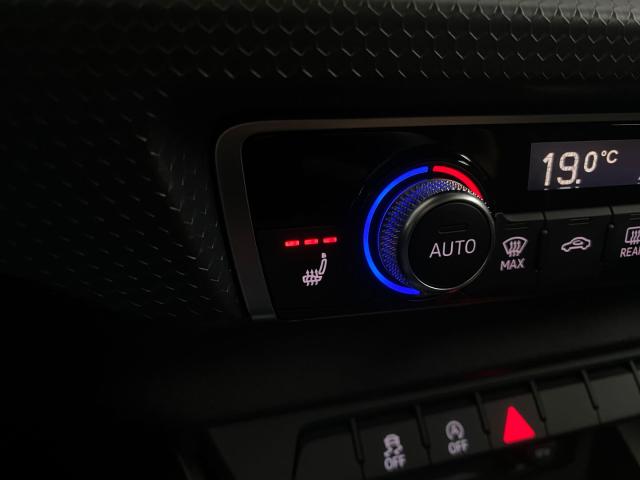 Audi A1 30 1.0 TFSI 110cv s-tronic - Immagine 29