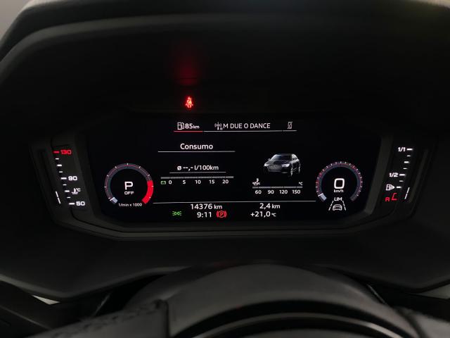 Audi A1 30 1.0 TFSI 110cv s-tronic - Immagine 16