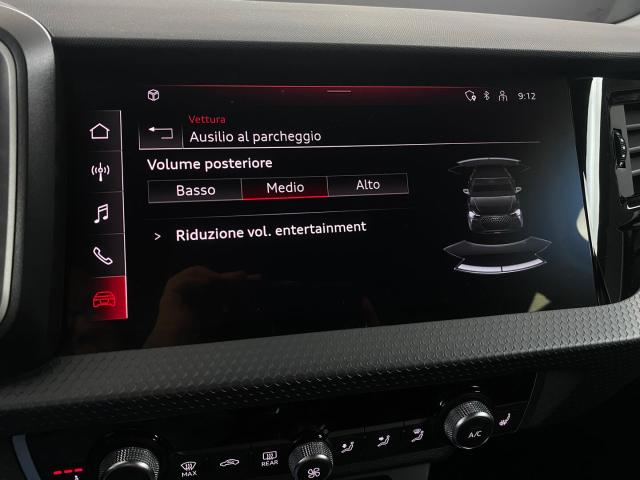Audi A1 30 1.0 TFSI 110cv s-tronic - Immagine 31