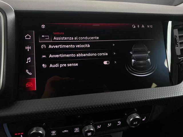 Audi A1 30 1.0 TFSI 110cv s-tronic - Immagine 5