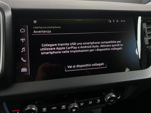 Audi A1 30 1.0 TFSI 110cv s-tronic - Immagine 7