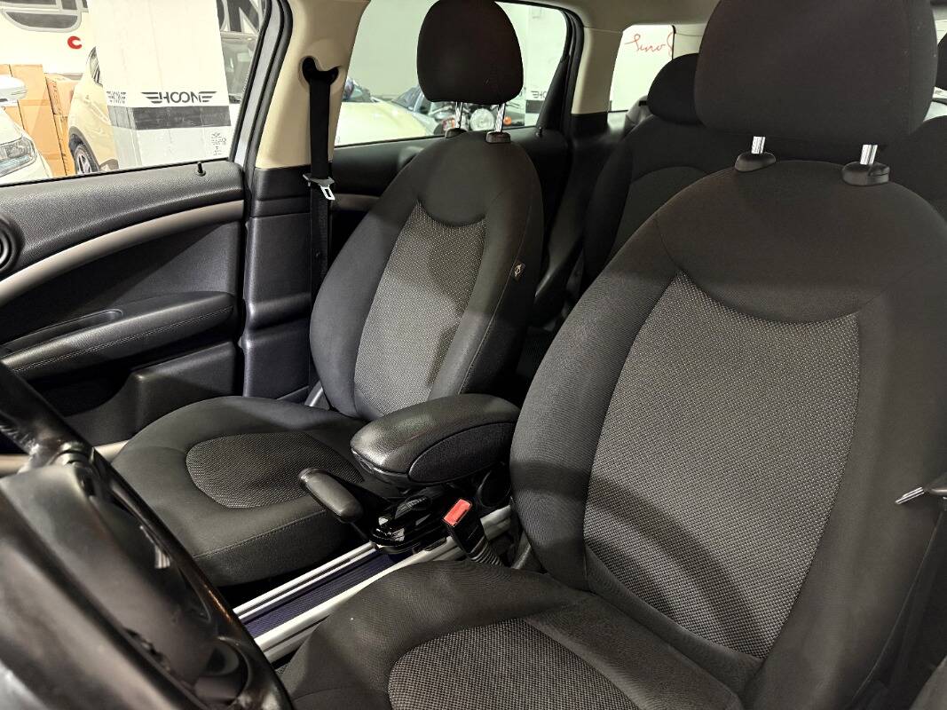 Mini Mini Countryman 2.0 Cooper D Business auto E6 - Immagine 13