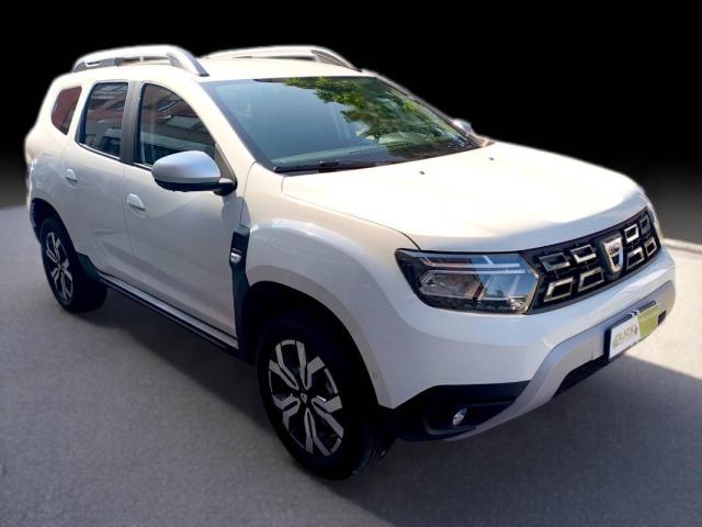 Dacia Duster II Duster II 2022- 1.0 tce Prestige Gpl 4x2 100cv - Immagine 11