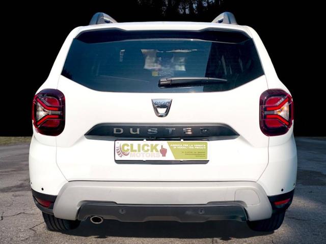 Dacia Duster II Duster II 2022- 1.0 tce Prestige Gpl 4x2 100cv - Immagine 9