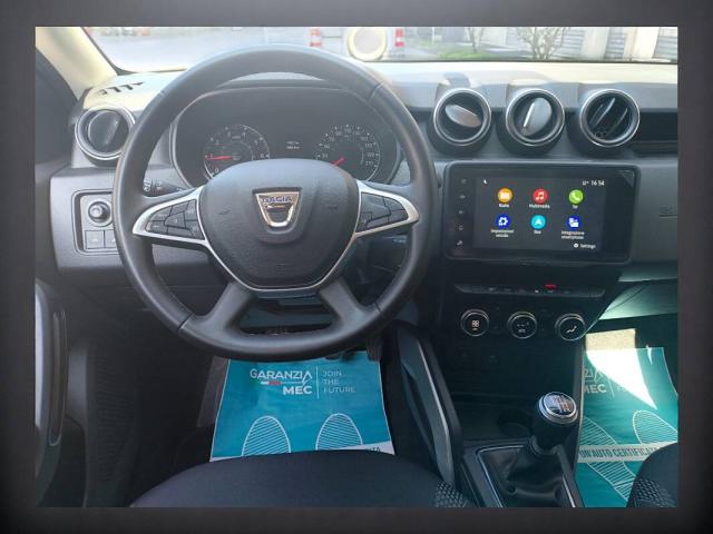 Dacia Duster II Duster II 2022- 1.0 tce Prestige Gpl 4x2 100cv - Immagine 1