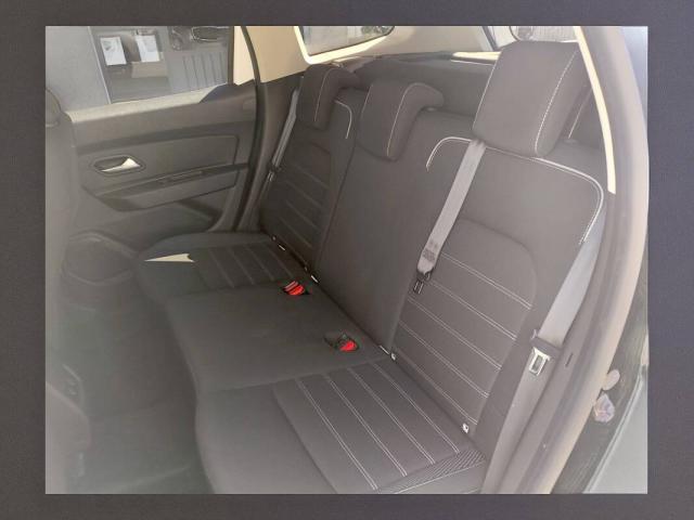 Dacia Duster II Duster II 2022- 1.0 tce Prestige Gpl 4x2 100cv - Immagine 2