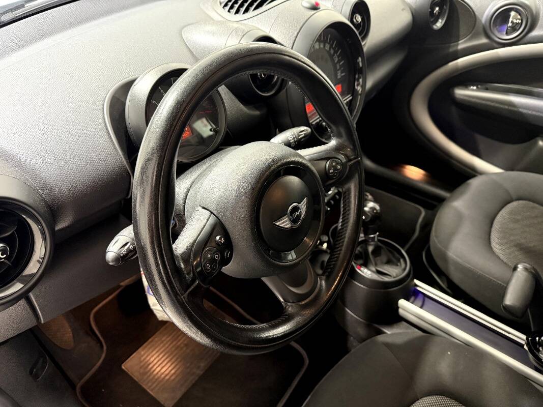 Mini Mini Countryman 2.0 Cooper D Business auto E6 - Immagine 15