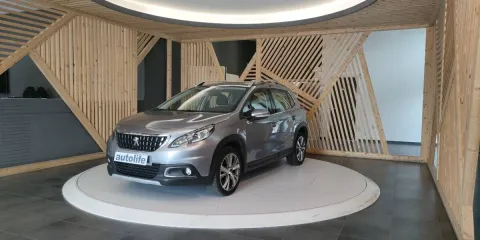 Peugeot 2008 1.5 bluehdi Allure s&s 100cv my19 - Immagine 15