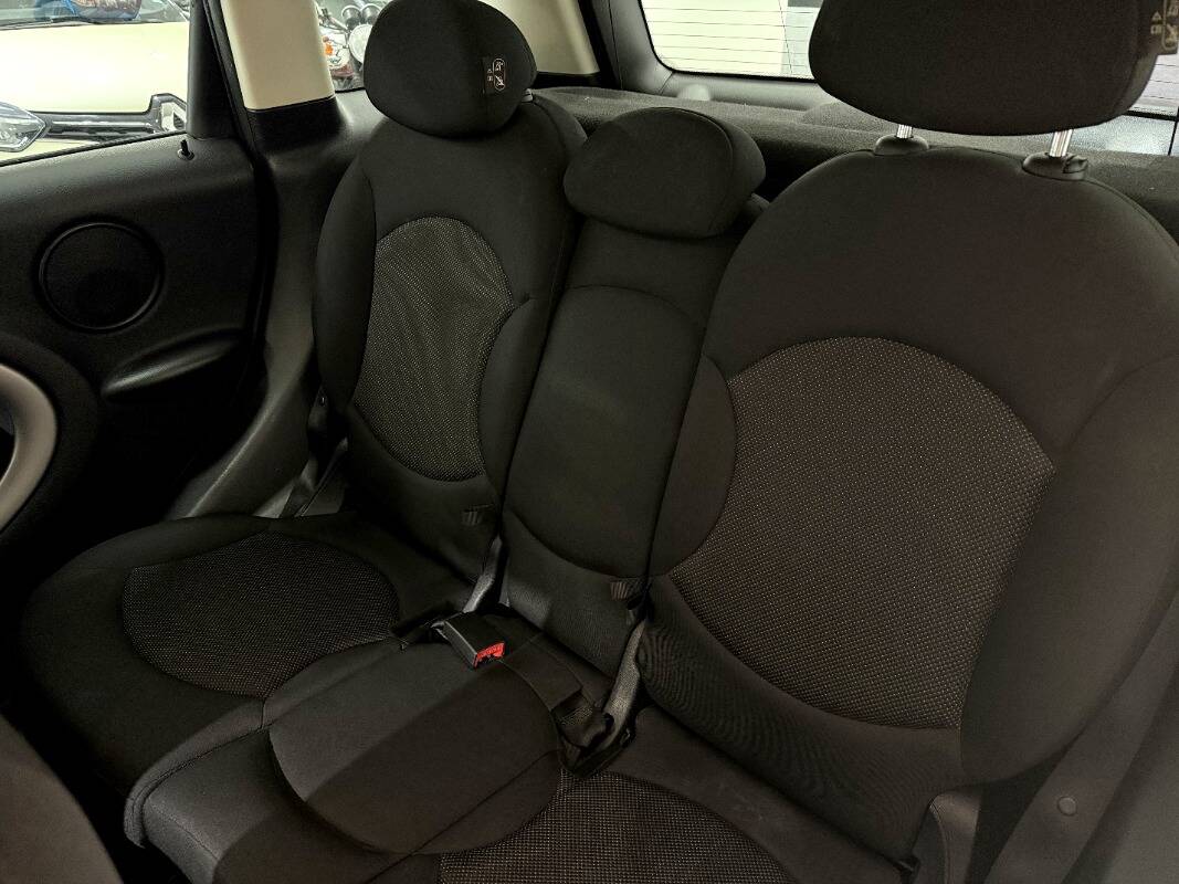 Mini Mini Countryman 2.0 Cooper D Business auto E6 - Immagine 20