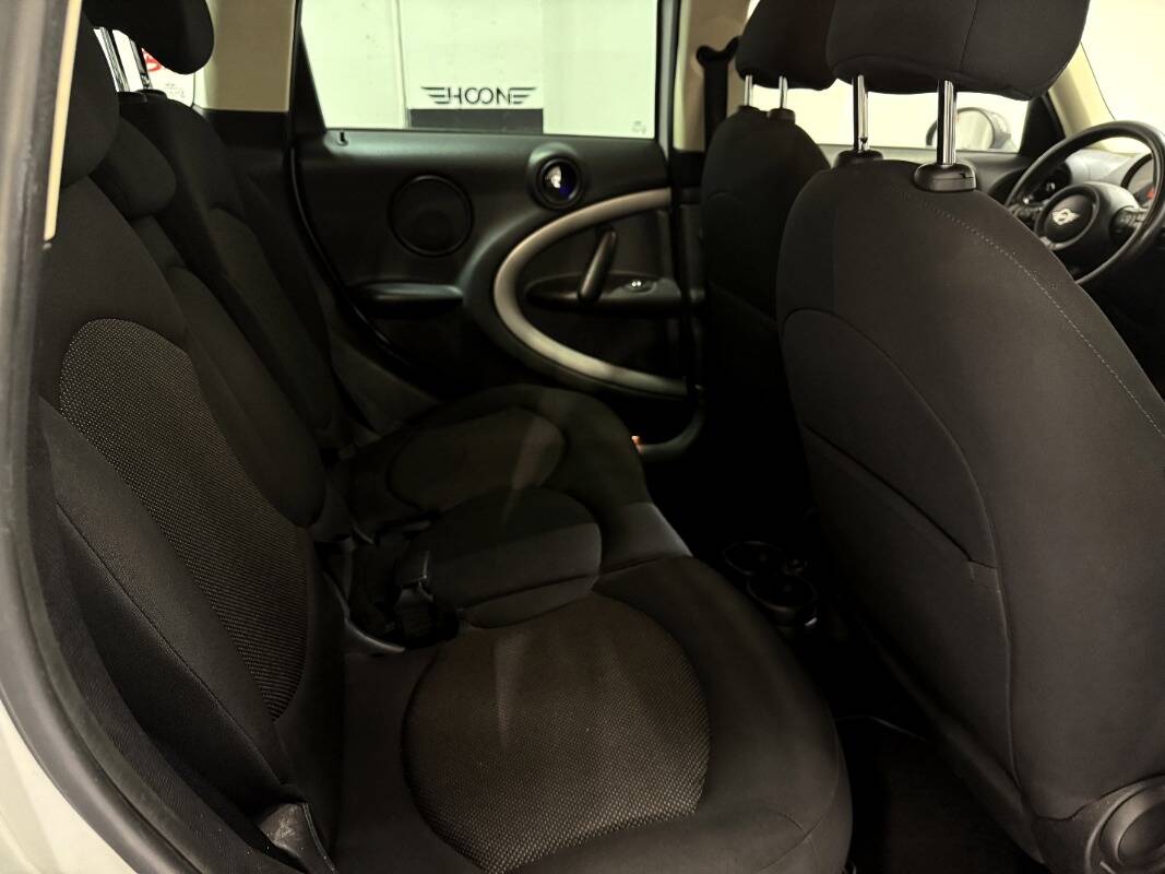 Mini Mini Countryman 2.0 Cooper D Business auto E6 - Immagine 21