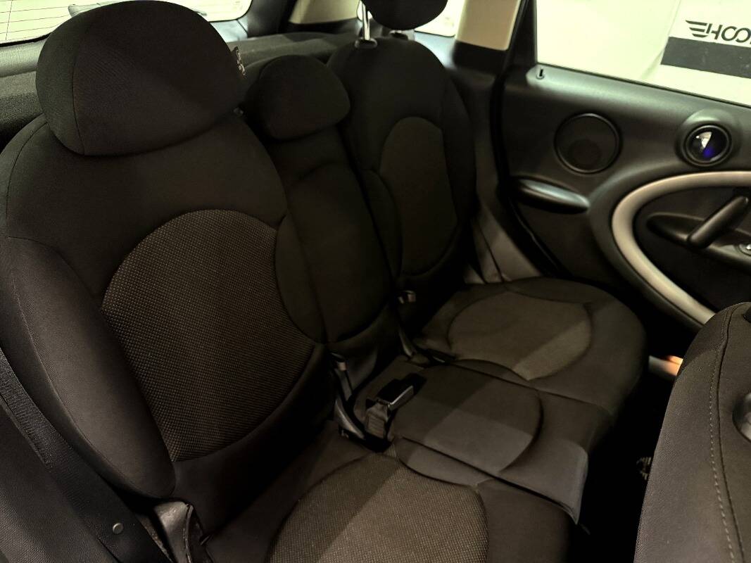 Mini Mini Countryman 2.0 Cooper D Business auto E6 - Immagine 22