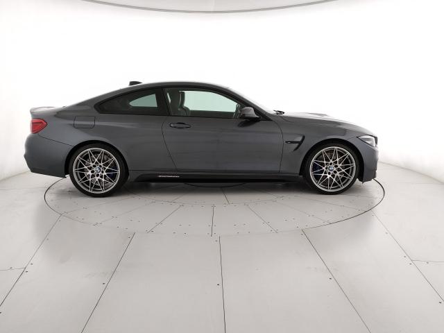 BMW Bmw Serie 4 3.0 Too Much Collection 450cv Dkg - Immagine 1