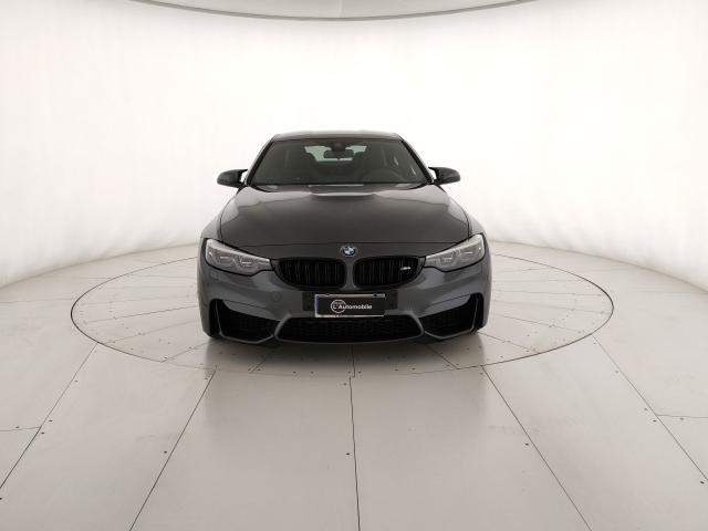 BMW Bmw Serie 4 3.0 Too Much Collection 450cv Dkg - Immagine 12