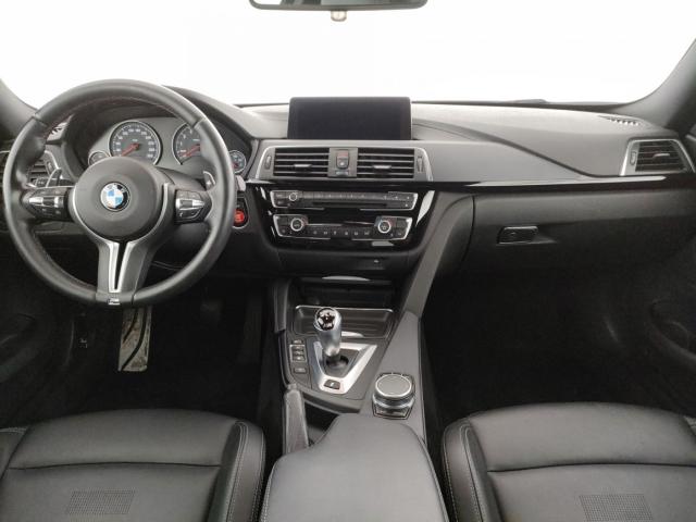BMW Bmw Serie 4 3.0 Too Much Collection 450cv Dkg - Immagine 13