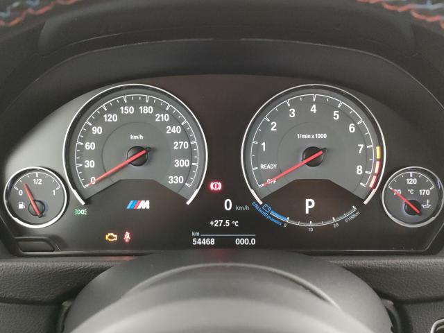 BMW Bmw Serie 4 3.0 Too Much Collection 450cv Dkg - Immagine 7
