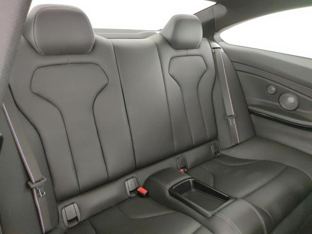 BMW Bmw Serie 4 3.0 Too Much Collection 450cv Dkg - Immagine 6