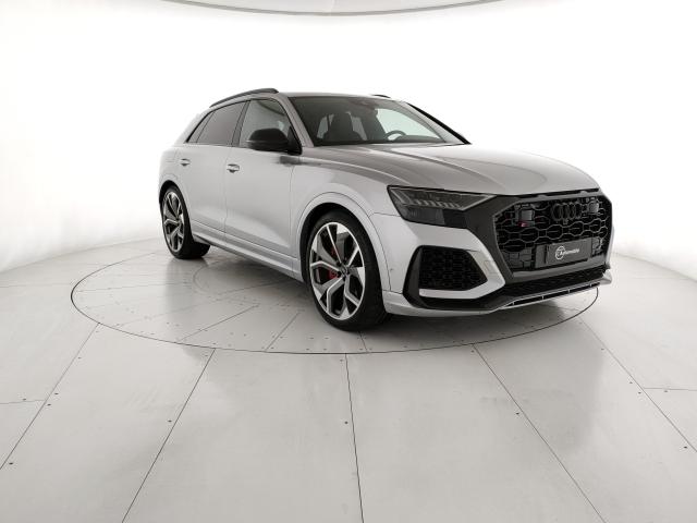 Audi  Q8 Rs 4.0 Mhev Quattro Tiptronic - Immagine 7
