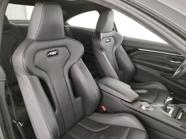 BMW Bmw Serie 4 3.0 Too Much Collection 450cv Dkg - Immagine 14