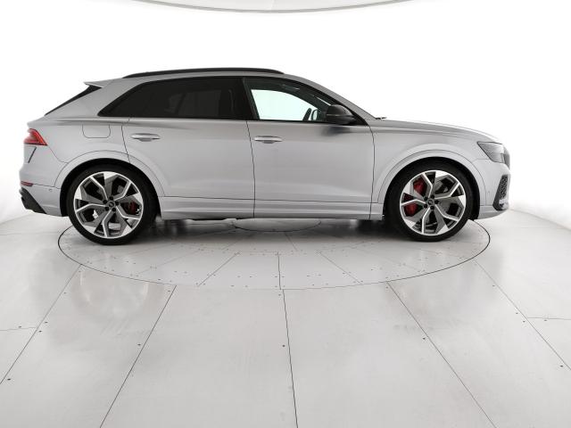Audi  Q8 Rs 4.0 Mhev Quattro Tiptronic - Immagine 10