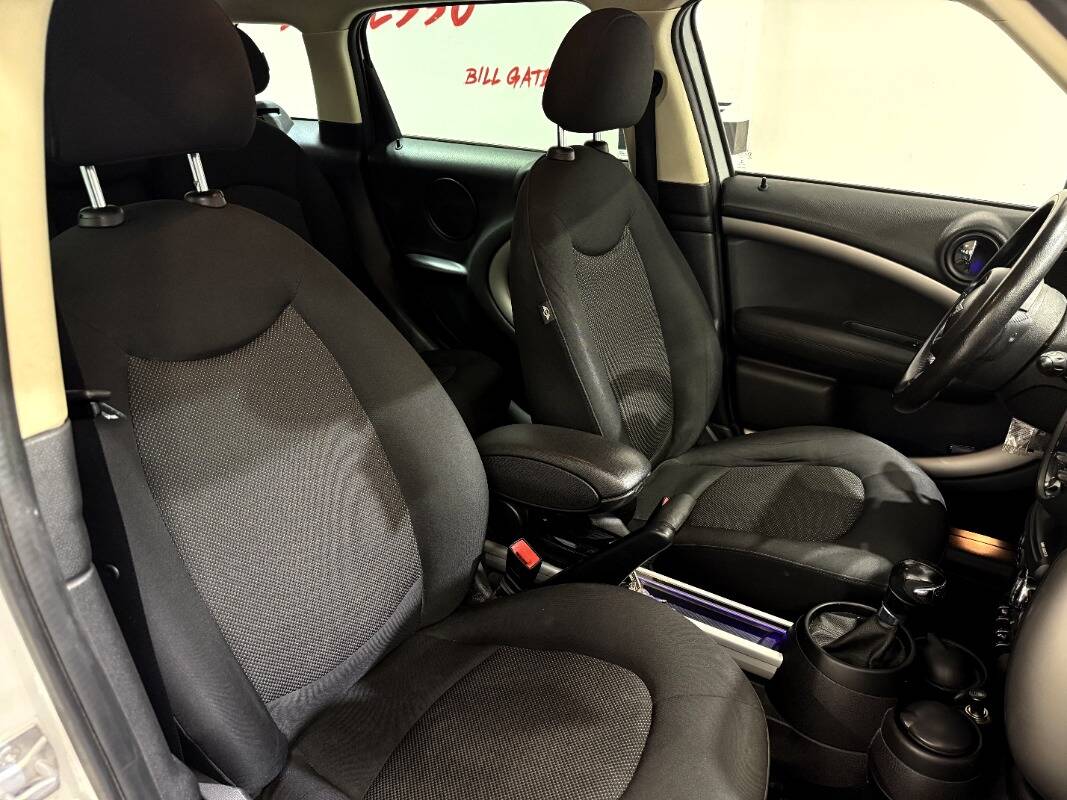 Mini Mini Countryman 2.0 Cooper D Business auto E6 - Immagine 24
