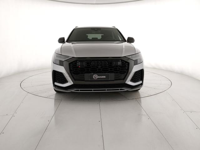 Audi  Q8 Rs 4.0 Mhev Quattro Tiptronic - Immagine 15