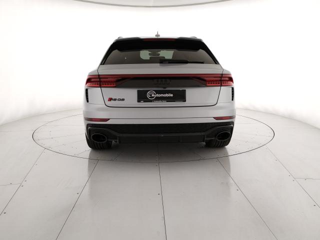 Audi  Q8 Rs 4.0 Mhev Quattro Tiptronic - Immagine 3